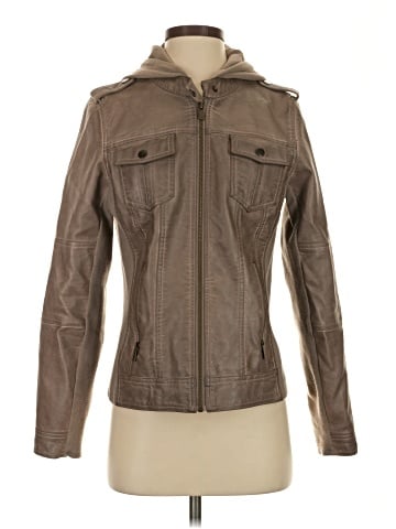 Maurices Jacket (view 1)