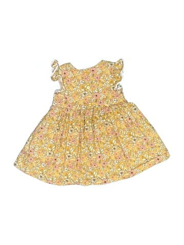 Bonnie Baby Dress (view 2)