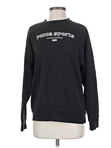 Puma Sweatshirt (view 1)