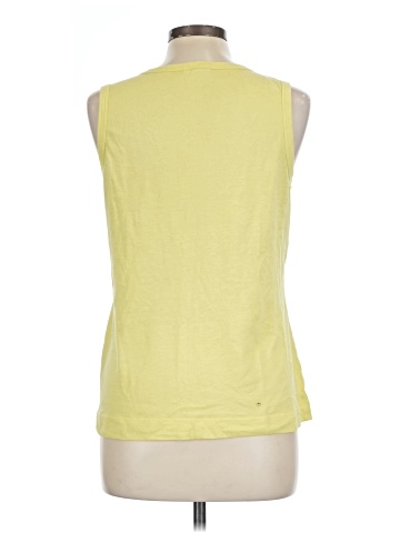 Socialite Sleeveless T-Shirt (view 2)
