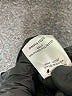 Dance & Marvel Metallic Black Shorts Size M - photo 4
