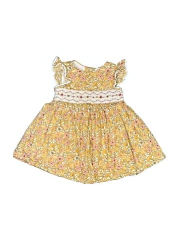 Bonnie Baby Dress (view 1)
