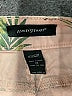 Ashley Stewart Tropical Tan Shorts Size 26 - photo 3
