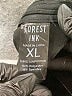 Forest Ink Black Tank Top Size XL - photo 7