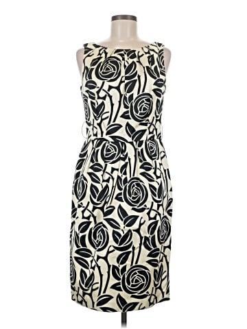 Sara Campbell Cocktail Dress (view 1)