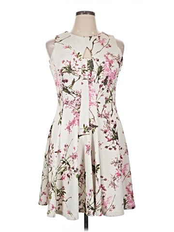 DressBarn Casual Dress (view 1)