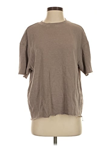 Garage Short Sleeve Top (view 1)
