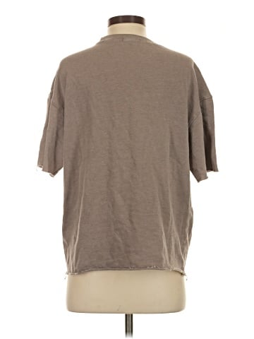 Garage Short Sleeve Top (view 2)