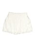 Mustard Seed Ivory Shorts Size S - photo 1