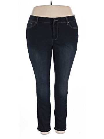 Earl Jean Jeggings (view 1)
