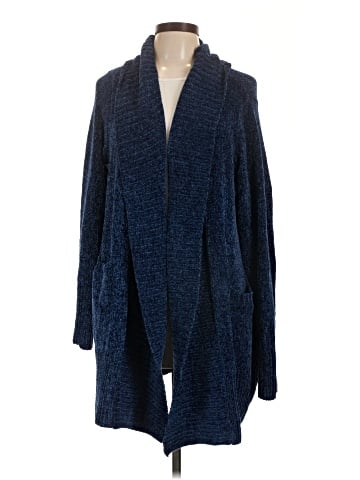 Orvis Cardigan (view 1)