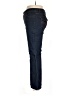 Nine West Chevron-herringbone Blue Jeans Size 10 - photo 5