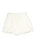Mustard Seed Ivory Shorts Size S - photo 2