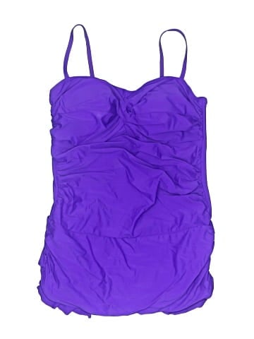 Love My Curves Swimsuit Top (view 1)