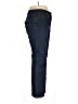 Nine West Chevron-herringbone Blue Jeans Size 10 - photo 4