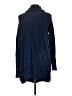 Orvis 100% Polyester Blue Cardigan Size L - photo 2