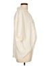 Theory Ivory 3/4 Sleeve Blouse Size L - photo 4