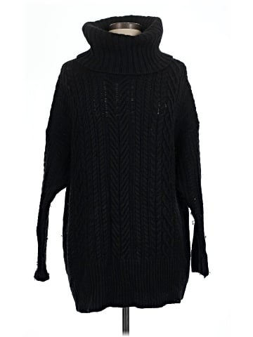 Alice + Olivia Turtleneck Sweater (view 1)
