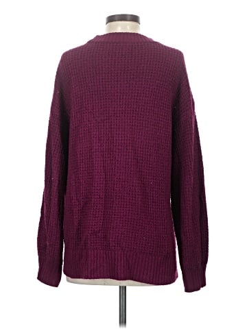 American Eagle Outfitters Pullover Sweater (view 2)