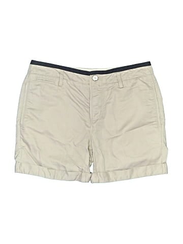 Rag & Bone Khaki Shorts (view 1)