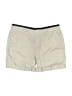 Rag & Bone Solid Tan Khaki Shorts Size 0 - photo 1