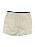 Rag & Bone Solid Tan Khaki Shorts Size 0 - photo 2