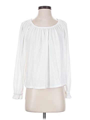 Sundry Long Sleeve T-Shirt (view 1)