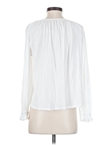 Sundry Long Sleeve T-Shirt (view 2)