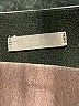 Maurices Chevron-herringbone Purple Gray Dress Pants Size L - photo 4