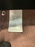 Maurices Chevron-herringbone Purple Gray Dress Pants Size L - photo 5
