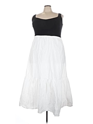 DKNY Casual Dress (view 1)