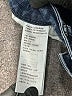 Hollister Blue Jeans Size 3s - photo 8