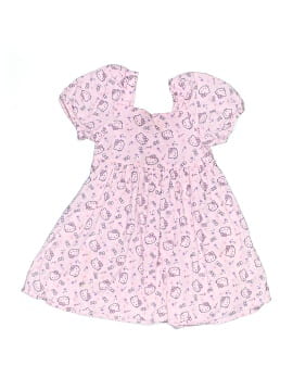 Hello Kitty Dress