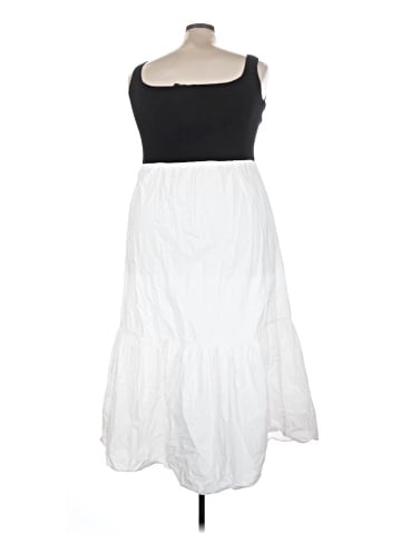 DKNY Casual Dress (view 2)