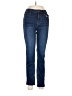 Cosmic Blue Love Blue Jeans Size 28 waist - photo 1