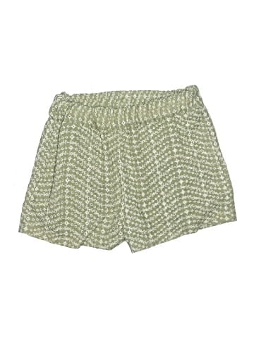 Zara Shorts (view 1)