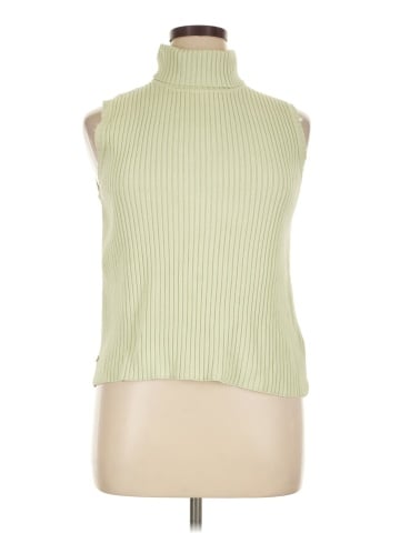 Lauren by Ralph Lauren Sweater Vest (view 1)