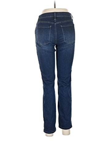 Cosmic Blue Love Jeans (view 2)