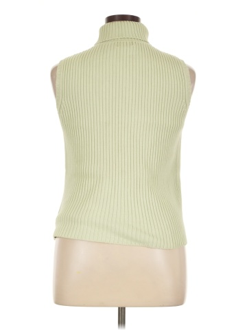 Lauren by Ralph Lauren Sweater Vest (view 2)