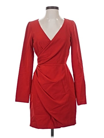 Gianni Bini Cocktail Dress (view 1)
