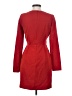 Gianni Bini Red Cocktail Dress Size 2 - photo 2