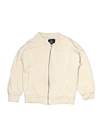 Pepe Jeans Zip Up Hoodie (view 1)