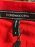 BCBGMAXAZRIA 100% Polyester Red Formal Skirt Size 8 - photo 4