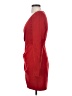 Gianni Bini Red Cocktail Dress Size 2 - photo 5