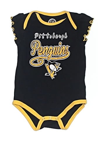 NHL Leotard (view 1)