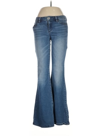 BCBGMAXAZRIA Jeans (view 1)