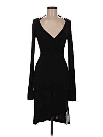 OFF-WHITE Cocktail Dress (view 1)