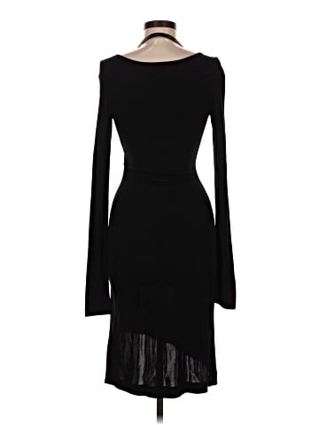 OFF-WHITE Cocktail Dress (view 2)