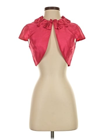 Jessica Howard Vest (view 1)
