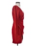 Gianni Bini Red Cocktail Dress Size 2 - photo 4